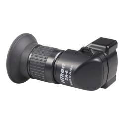 Nikon DR-6 Right Angle Viewfinder - Used
