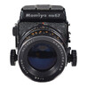 Mamiya RB67 Professional S + 180mm f/4.5 Mamiya-Sekor