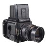 Mamiya RB67 Professional S + 180mm f/4.5 Mamiya-Sekor