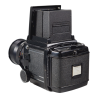 Mamiya RB67 Professional S + 180mm f/4.5 Mamiya-Sekor