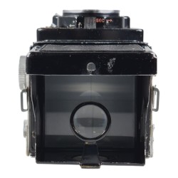 Rolleiflex Automat Model 3 TLR Camera