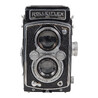 Rolleiflex Automat Model 3 TLR Camera