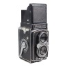 Rolleiflex Automat Model 3 TLR Camera