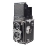 Rolleiflex Automat Model 3 TLR Camera