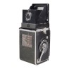 Rolleiflex Automat Model 3 TLR Camera
