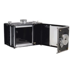 Rolleiflex Automat Model 3 TLR Camera