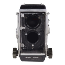 Mamiya C3 Professional - TLR Camera