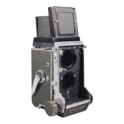 Mamiya C3 Professional - TLR Camera