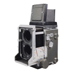 Mamiya C3 Professional - TLR-kamera