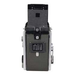 Mamiya C3 Professional - TLR-kamera