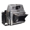 Bertram Kamera + 105mm + 65mm + 180mm + Rada Rollfilm Back