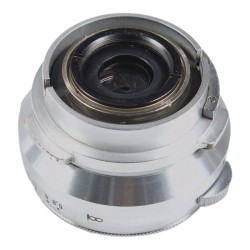 Bertram Kamera + 105mm + 65mm + 180mm + Rada Rollfilm Back