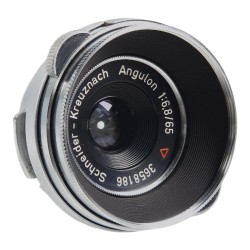 Bertram Kamera + 105mm + 65mm + 180mm + Rada Rollfilm Back