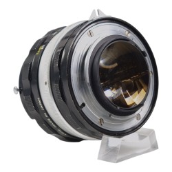 Nippon Kogaku Japan Nikkor-S 50mm f/1.4 Auto