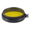 Leica FIGAM A36 Gelbfilter 2 Color Filter