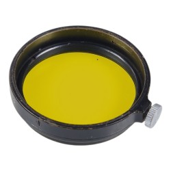 Leica FIGAM A36 Gelbfilter 2 Color Filter