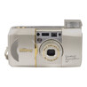 Nikon Lite-Touch Zoom 120 ED AF Film Compact