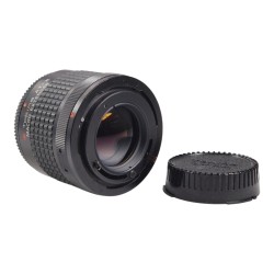 Tokina AT-X 90mm f/2.5 Macro - Nikon Ai-s