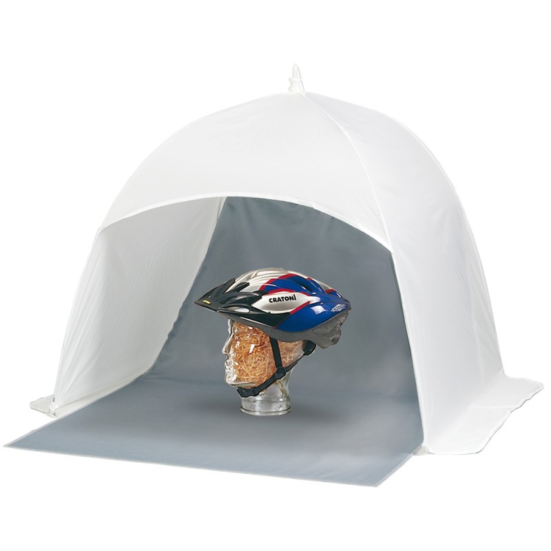 Kaiser Dome-Studio valoteltta 75 x 75 cm