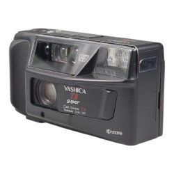 Yashica T3 Super