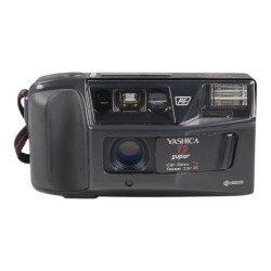 Yashica T3 Super