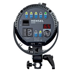 Hensel Integra 250 Plus Freemask Studiosalamalaite