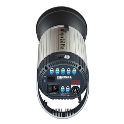 Hensel Integra 500 Plus Freemask Studiosalamalaite