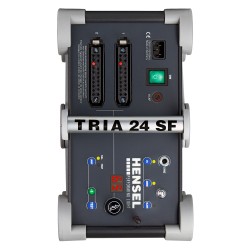 Hensel TRIA 24 Studio Power Pack 2400 Ws