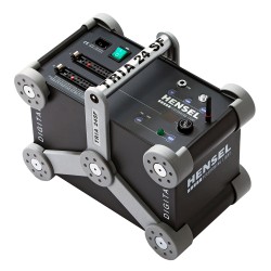Hensel TRIA 24 Studio Power Pack 2400 Ws