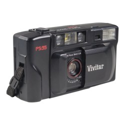 Vivitar PS:35 Film Compact