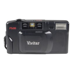 Vivitar PS:35 Film Compact
