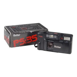 Vivitar PS:35 Film Compact