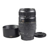 Tamron AF 70-300mm F/4-5.6 Tele-Macro LD Di - Pentax