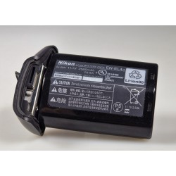 Nikon EN-EL4a *USED
