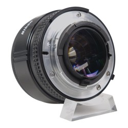 Nikon AF Nikkor 50mm f/1.4 Normal Lens