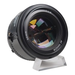 Nikon AF Nikkor 50mm f/1.4 Normal Lens