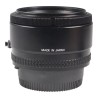 Nikon AF Nikkor 50mm f/1.4 Normal Lens