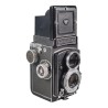 Rollei Rolleicord V - TLR Camera