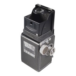 Rollei Rolleicord V - TLR Camera