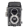 Rollei Rolleicord V - TLR Camera