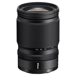 Nikon NIKKOR Z 24-105mm f/4-7.1 lens