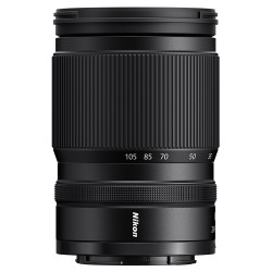 Nikon NIKKOR Z 24-105mm f/4-7.1 lens