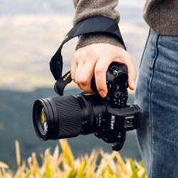 Nikon NIKKOR Z 24-105mm f/4-7.1 lens