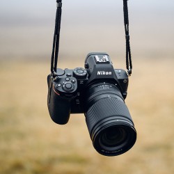Nikon NIKKOR Z 24-105mm f/4-7.1 lens