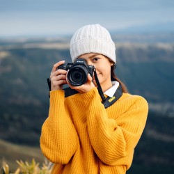 Nikon NIKKOR Z 24-105mm f/4-7.1 lens