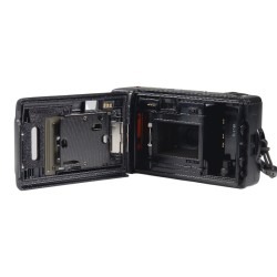 Olympus Infinity Jr / AF-10 Super Film Compact