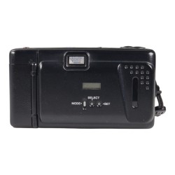 Olympus Infinity Jr / AF-10 Super Film Compact