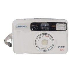 Samsung Fino 800 Film Compact