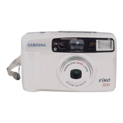 Samsung Fino 800 Film Compact