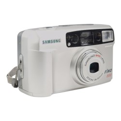 Samsung Fino 800 Film Compact